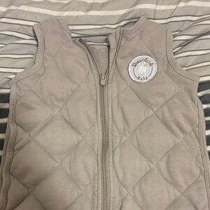 Dreamland Baby Weighted Sleep Sack- Large 12-24 Months